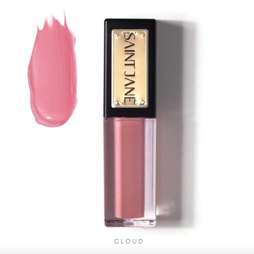 SAINT JANE- LUXURY LIP SHINE- CLOUD